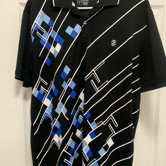 GOLF SHIRTS bundle of (6) - Picture 7 of 7